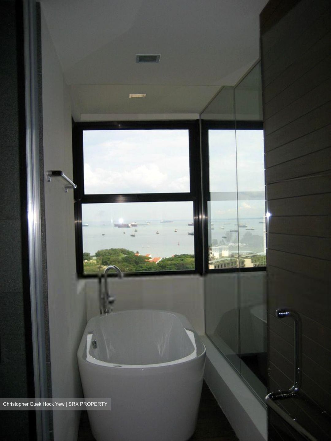 Fernwood Towers (D15), Condominium #285658811